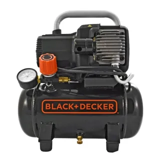 Компресор за въздух Black and Decker BD195/6-NK/ 1100W