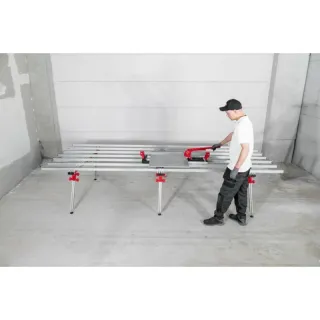 Работна маса за голямоформатни плочи PRO PRO-AG101/ 3600x1500 мм Работна маса за голямоформатни плочи PRO PRO-AG101/ 3600x1500 мм