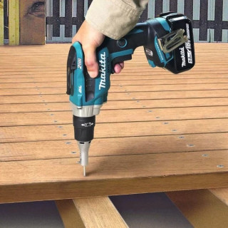 Акумулаторен винтоверт Makita DFS250Z без батерия