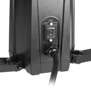 LED кула прожектор STAHLWERK TBS-100 ST/ 100W