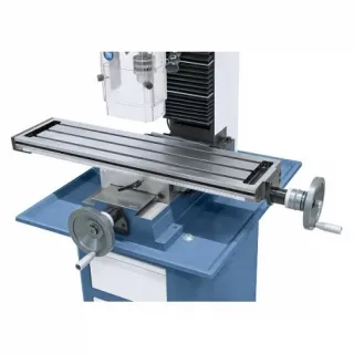 Фреза за метал BERNARDO BF 28 L Vario Фреза за метал BERNARDO BF 28 L Vario