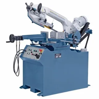 Лентоотрезна машина BERNARDO MBS 300 DGA