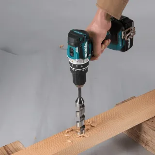 Акумулаторен ударен винтоверт Makita DHP484RTE/ 18V/ 2x5Ah Акумулаторен ударен винтоверт Makita DHP484RTE/ 18V/ 2x5Ah
