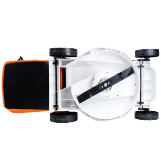 Електрическа косачка за трева RURIS RXE 1500/ 1.5kW