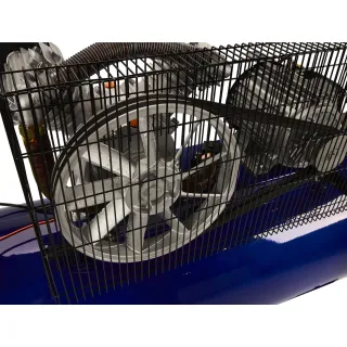 Маслен компресор за въздух KraftDele KD4061/ 5.5 kW / 7.5 к.с. Маслен компресор за въздух KraftDele KD4061/ 5.5 kW / 7.5 к.с.