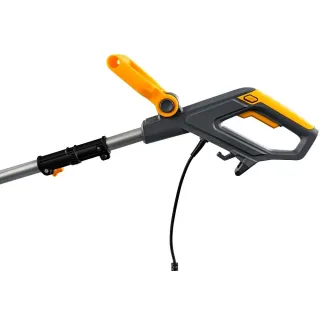 Електрическа машина за оформяне на краища на трева Powermat PM-EKT-1500T/ 1.5kW