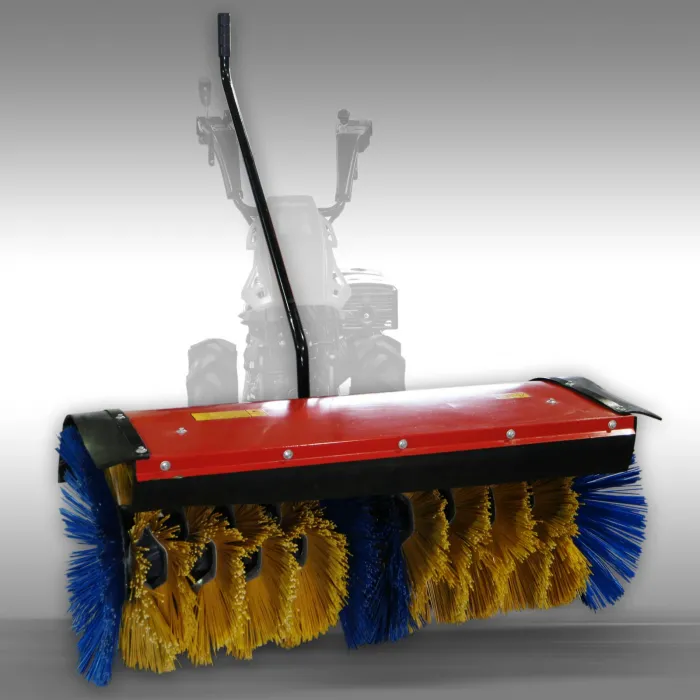 Метачка за ръчен трактор Jansen MGT-420, 100 см Метачка за ръчен трактор Jansen MGT-420, 100 см