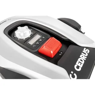Косачка робот Cedrus C-MOW-M6+/ 20V