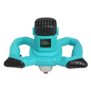 Бъркалка за строителни смеси Detoolz DZ-C207/ 1200W