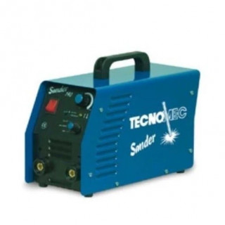 Електрожен инверторен Tecnomec SANDER 140/G/L