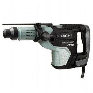 Перфоратор с SDS-max Hitachi DH52ME 1500 W