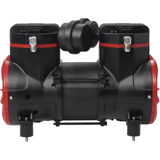 Безмаслен компресор KraftDele KD4078/ 1500W/230V Безмаслен компресор KraftDele KD4078/ 1500W/230V