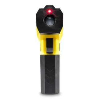 Инфрачервен термометър / пирометър TROTEC BP17