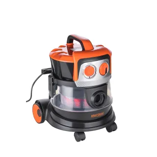 Индустриална прахосмукачка без торба KraftDele KD5149/ 2000W