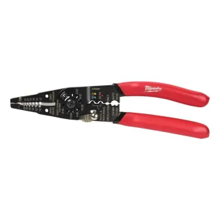 Многофункционални клещи за кабели Milwaukee 4932493816/ М2.6 - М5