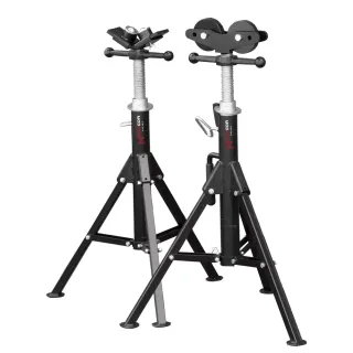 Сгъваема опора за заваряване METCOR PJV450SW/ 450 кг