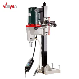 Разпробивна машина Dema DKB 2880, 230V