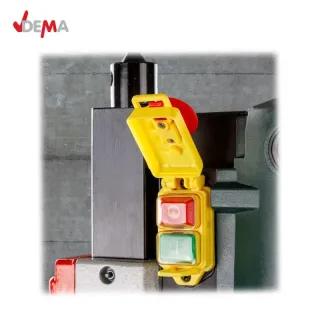 Разпробивна машина Dema DKB 2880, 230V