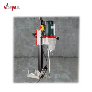 Разпробивна машина Dema DKB 2880, 230V