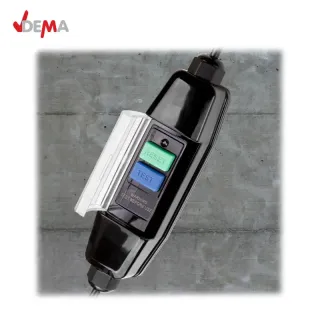 Разпробивна машина Dema DKB 2880, 230V