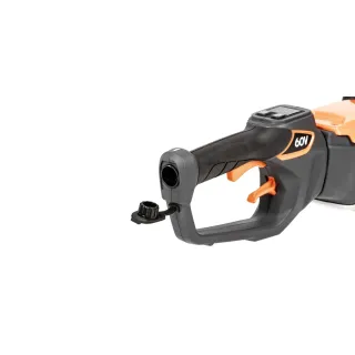 Акумулаторен храсторез Cedrus HT640-P/ 60V