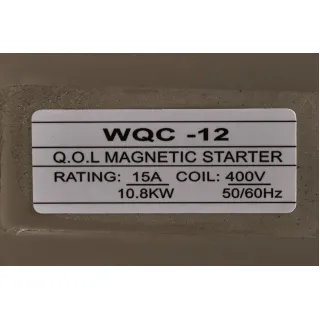 Компресор за въздух KraftDele KD4062/ 10.8 kW/ 500 л