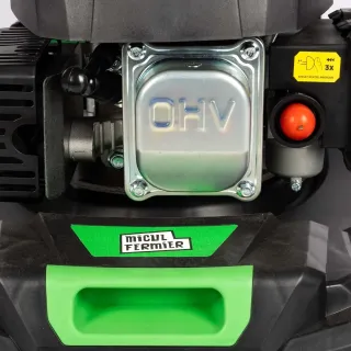 Бензинова косачка MICUL FERMIER MF-TG1004-G01/ 2.5 к.с.