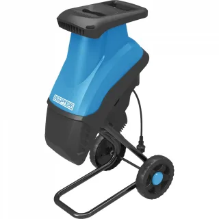 Дробилка за клони RAPTER RRHQ ESH-100/ 2.5kW