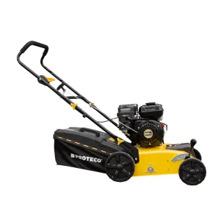 Бензинов аератор PROTECO 5106VB380P/4.1kW