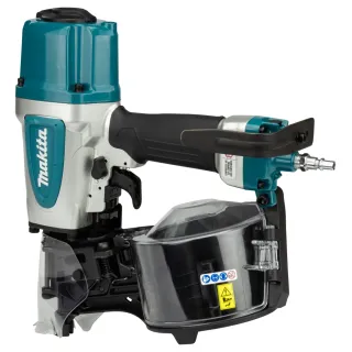 Пневматичен такер Makita AN613/ 4.9-8.3 бара