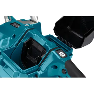 Акумулаторен ъглошлайф Makita DCE090T2X1/ 18 V/ 2х5Ah