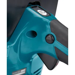 Акумулаторен ъглошлайф Makita DCE090T2X1/ 18 V/ 2х5Ah