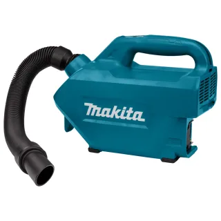 Акумулаторна прахосмукачка Makita DCL184Z/ 18V