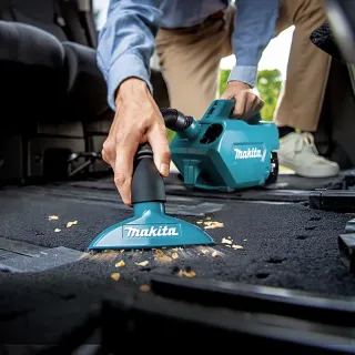 Акумулаторна прахосмукачка Makita DCL184Z/ 18V