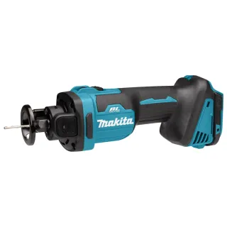 Акумулаторна фреза за гипсокартон Makita DCO181Z/ 18V