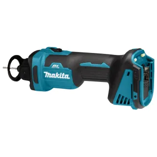 Акумулаторна фреза за гипсокартон Makita DCO181Z/ 18V