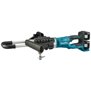 Акумулаторен свредел Makita DDG460T2X7/ 18+18V/5.0Ah