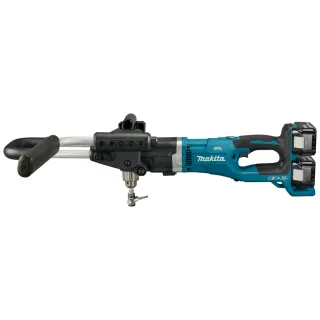 Акумулаторен свредел Makita DDG460T2X7/ 18+18V/5.0Ah