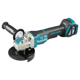 Акумулаторен ъглошлайф Makita DGA519Z/ 18V