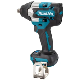 Акумулаторен ударен гайковерт Makita DTW701Z/ 18V 