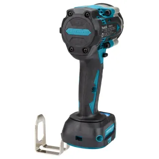 Акумулаторен ударен гайковерт Makita DTW701Z/ 18V 