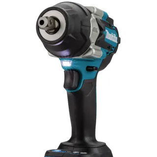 Акумулаторен ударен гайковерт Makita DTW701Z/ 18V 