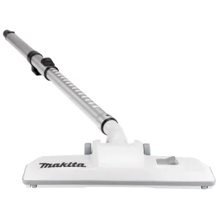 Акумулаторна прахосмукачка Makita DVC155LZ/ 18+18 V