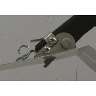 Ножица за рязане на ламарина Mondelin 503108 Ножица за рязане на ламарина Mondelin 503108