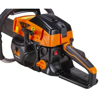 Бензинов верижен трион Evotools CS 550/ 3hp