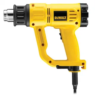 Пистолет за горещ въздух DeWALT D26411,1800 W