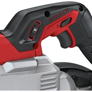 Акумулаторен лентов трион FLEX SBE 127 18-EC/ 18V Акумулаторен лентов трион FLEX SBE 127 18-EC/ 18V