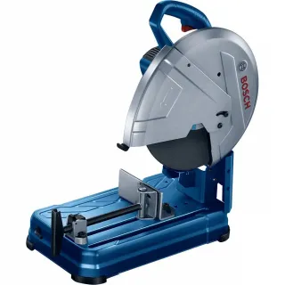 Настолна отрезна машина за метал Bosch GCO 14-24 J / 2400 W, Ø 355 mm