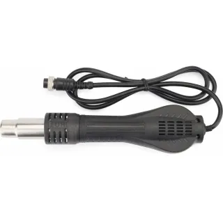 Станция за запояване Powermat PM-SLU-70T/ 70W Станция за запояване Powermat PM-SLU-70T/ 70W