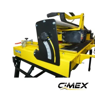 Отрезна маса за плочки CIMEX TC350-1200N/ 1.1 kW